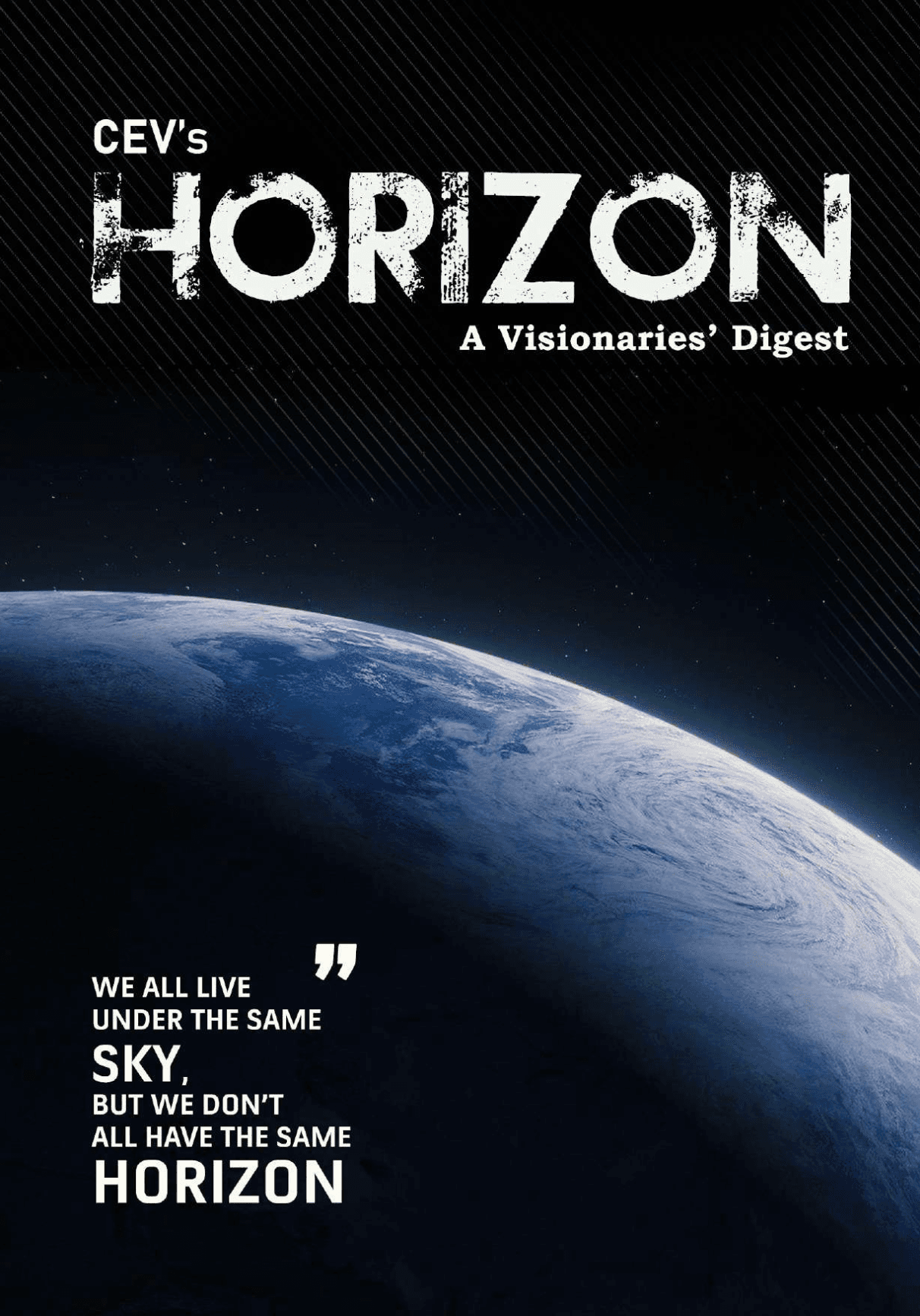 Horizon Magazine