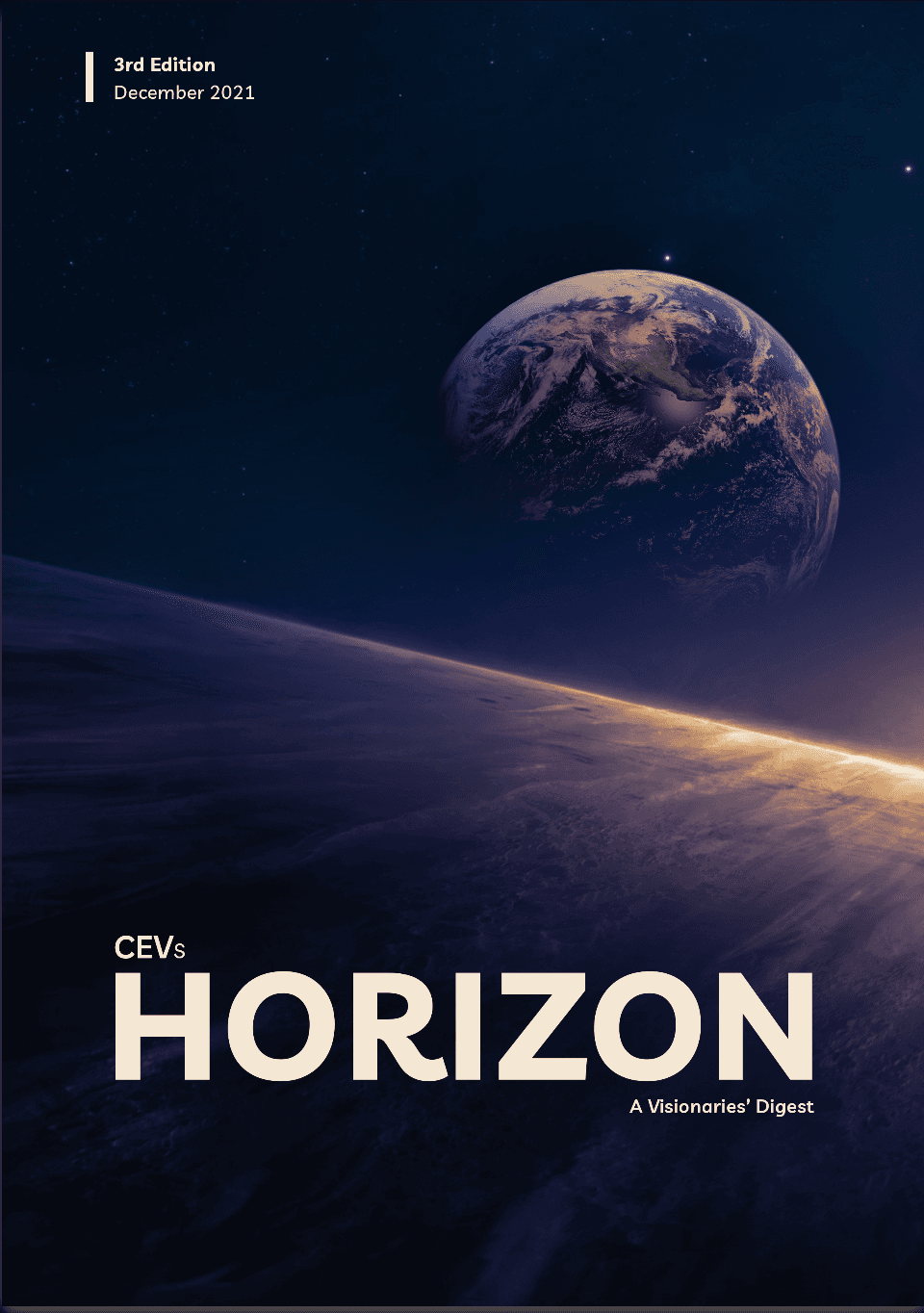 Horizon Magazine